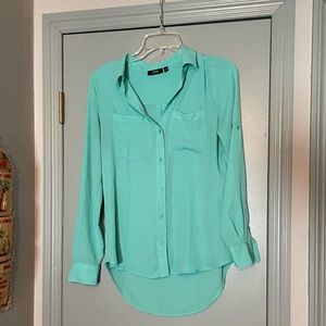 EUC dress shirt